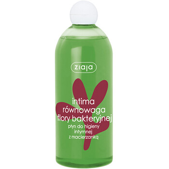 Intimate Thyme Cleanser Gel (tymián) - Gél na intímnu hygienu